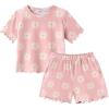 Daisy Pink
