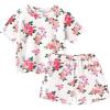 Floral Print
