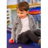 Arshiner Boy’s Plaid Button Down Shirt Long Sleeve Roll Up Casual Shirts with Pocket 4-11 Years(Black/White Check)