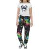 Arshiner Girls Clothes 2 Piece Summer Outfits Drop Shoulder Top Pullover Sweatpants Jogger Set Sweatsuits Tracksuits 6-14Y(Multicolor)