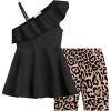 Black-leopard