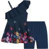 Navy-flowers