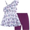 Purple-butterfly