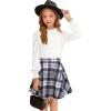 White and Plaid 3