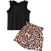 Black_brown Leopard