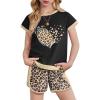 Black-leopard