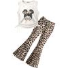 White Leopard