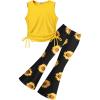 Yellow Sunflower