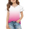 Gradient - Rose Pink