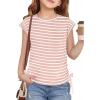 Pink Stripe