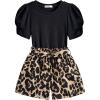 Black Leopard