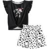 Cow Print