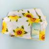 Arshiner Floral Bikini Set Hawaiian Summer Swimwear