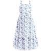 Floral White