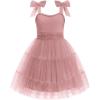 Dusty Pink