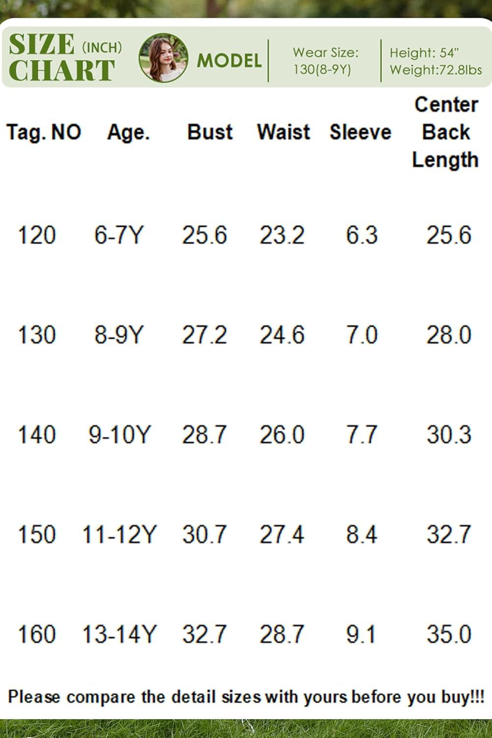 image:imageArshiner Girls Summer Dresses Casual Flutter Sleeve ALine Midi Dress with Pockets for 614 YearsPink