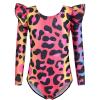 Mulitcolor Leopards