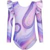 Purple Marble