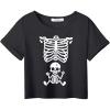 Black Skeleton
