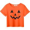 Orange Pumpkin