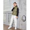 Arshiner Kids Girls Tie Dye Joggers Comfort Loose Sweatpants High Waist Trouser(White)