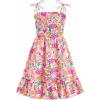 Pink Floral