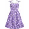 Purple Floral