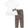 White Leopard