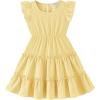 Pale Yellow