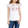Floral White