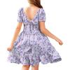 Floral Lavender