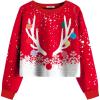 Christmas Antlers