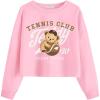Pink Teddy