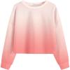 Pink White