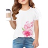 Flowers Print