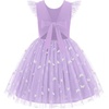 Purple Butterfly
