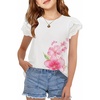 Flowers Print