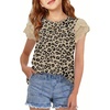Leopard Print