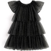 Black Sequin