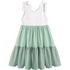 White&green&green